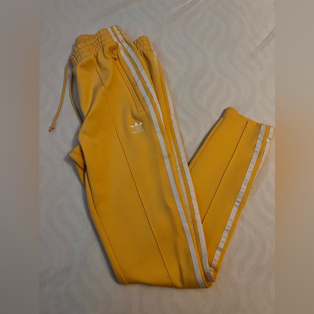 Adidas pants